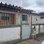 Casa com 2 dormitórios à venda, 80 m² por R$ 380.000,00 - Campo Grande - Rio de Janeiro/RJ