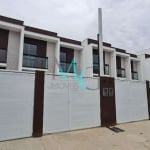 Casa com 2 dormitórios à venda, 85 m² por R$ 270.000,00 - Campo Grande - Rio de Janeiro/RJ