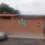 Casa com 2 dormitórios à venda, 79 m² por R$ 200.000,00 - Campo Grande - Rio de Janeiro/RJ