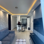 Apartamento Jacareí