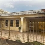 Casa para Venda em Indaiatuba, Jardim Cristina, 3 dormitórios, 1 banheiro, 3 vagas