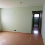 Apartamento com 2 dormitórios à venda, 55 m² por R$ 220.000,00 - Ermelino Matarazzo - São Paulo/SP