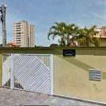 Sobrado com 2 dormitórios à venda, 46 m² por R$ 350.000,00 - Penha - São Paulo/SP