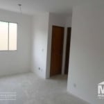 Apartamento com 2 dormitórios à venda, 44 m² por R$ 210.000,00 - Itaquera - São Paulo/SP