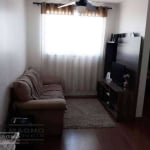 Apartamento com 2 dormitórios à venda, 44 m² por R$ 250.000,00 - Penha - São Paulo/SP