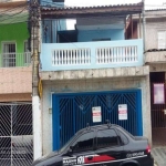 Sobrado com 2 dormitórios à venda por R$ 490.000,00 - São Miguel Paulista - São Paulo/SP