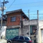 Casa com 3 dormitórios à venda, 120 m² por R$ 350.000,00 - Parque São Miguel - Guarulhos/SP