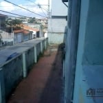 Terreno à venda, 200 m² por R$ 650.000,00 - Penha - São Paulo/SP