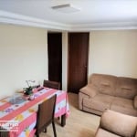 Apartamento com 2 dormitórios à venda, 44 m² por R$ 170.000,00 - São Miguel Paulista - São Paulo/SP