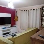 Apartamento com 2 dormitórios à venda, 63 m² por R$ 270.000,00 - Ermelino Matarazzo - São Paulo/SP