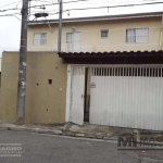 Casa com 3 dormitórios à venda, 80 m² por R$ 399.999,99 - São Miguel Paulista - São Paulo/SP