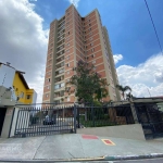 Apartamento com 2 dormitórios à venda, 63 m² por R$ 350.000,00 - Ermelino Matarazzo - São Paulo/SP