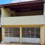 Casa com 3 dormitórios à venda, 227 m² por R$ 900.000,00 - Vila Curuçá - São Paulo/SP