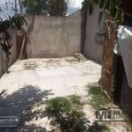 Terreno à venda, 297 m² por R$ 550.000,00 - São Miguel Paulista - São Paulo/SP