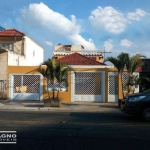 Casa com 5 dormitórios à venda por R$ 550.000,00 - São Miguel Paulista - São Paulo/SP