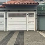 Sobrado com 2 dormitórios à venda, 116 m² por R$ 650.000,00 - Ermelino Matarazzo - São Paulo/SP