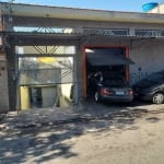 Sobrado com 2 dormitórios para alugar por R$ 5.200,00/mês - São Miguel Paulista - São Paulo/SP