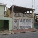 Sobrado com 3 dormitórios à venda, 130 m² por R$ 580.000,00 - Vila Ponte Rasa - São Paulo/SP