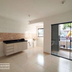 Apartamento com 2 dormitórios à venda, 48 m² por R$ 320.000,00 - São Miguel Paulista - São Paulo/SP