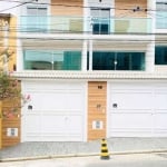 Sobrado com 3 dormitórios à venda, 220 m² por R$ 980.000,00 - Penha - São Paulo/SP