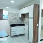 Apartamento com 2 dormitórios à venda, 36 m² por R$ 235.000,00 - Penha - São Paulo/SP