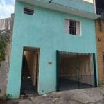 Sobrado com 2 dormitórios à venda, 90 m² por R$ 310.000,00 - São Miguel Paulista - São Paulo/SP