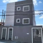 Apartamento com 2 dormitórios à venda, 34 m² por R$ 210.000,00 - Penha - São Paulo/SP