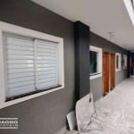 Apartamento com 2 dormitórios à venda, 40 m² por R$ 240.000,00 - Itaquera - São Paulo/SP