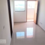 Apartamento com 2 dormitórios à venda, 50 m² por R$ 205.000,00 - São Miguel Paulista - São Paulo/SP