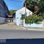 Terreno à venda, 500 m² por R$ 1.450.000,00 - Ermelino Matarazzo - São Paulo/SP