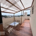 Apartamento com 2 dormitórios à venda, 40 m² por R$ 330.000,00 - São Miguel Paulista - São Paulo/SP