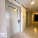 Apartamento com 2 dormitórios à venda, 34 m² por R$ 230.000,00 - São Miguel Paulista - São Paulo/SP