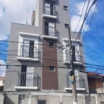 Apartamento com 2 dormitórios à venda, 39 m² por R$ 225.000,00 - São Miguel Paulista - São Paulo/SP