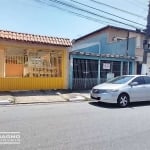 Casa com 3 dormitórios à venda, 180 m² por R$ 450.000,00 - São Miguel Paulista - São Paulo/SP