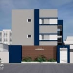 Apartamento com 2 dormitórios à venda, 37 m² por R$ 220.000,00 - José Bonifácio - São Paulo/SP