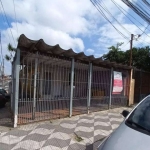 7 casas com 8 dormitórios no total à venda, 309 m² por R$ 450.000 - Vila Buenos Aires - São Paulo/SP