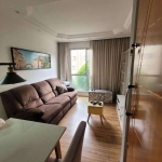 Apartamento com 2 dormitórios à venda, 61 m² por R$ 245.000,00 - Jardim Planalto - São Paulo/SP