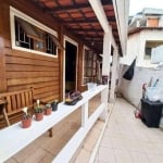 Casa com 2 dormitórios e 2 vagas de garagem à venda, 55 m² por R$ 430.000 - Vila Norma - São Paulo/SP