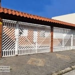 Casa com 4 dormitórios à venda por R$ 850.000,00 - São Miguel Paulista - São Paulo/SP