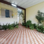 Casa com 2 dormitórios e 1 vaga de garagem à venda, 94 m² por R$ 380.000 - Ponte Rasa - São Paulo/SP