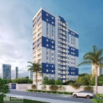 Apartamentos na planta com 1 ou 2 dormitórios e varanda gourmet, à venda de 40 m² | parcele a entrada  - Ermelino Matarazzo - São Paulo/SP