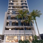 Apartamentos com 1 ou 2 dormitórios à venda, 28 m² por R$ 210.000 - Vila Carrão - São Paulo/SP