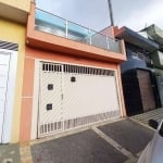 Amplo sobrado com 4 dormitórios sendo 1 suíte com terraço à venda, 170 m² por R$ 620.000 - Parque Cruzeiro do Sul - São Paulo/SP