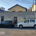 Terreno à venda, 450 m² por R$ 900.000,00 - Vila Paranaguá - São Paulo/SP