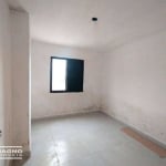 Apartamento com 2 dormitórios para alugar, 36 m² por R$ 1.400,01/mês - Jardim Belém - São Paulo/SP