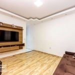 Casa com 6 dormitórios à venda, 200 m² por R$ 800.000,00 - Jardim Matarazzo - São Paulo/SP