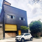 Galpão à venda, 281 m² por R$ 795.000,00 - Ermelino Matarazzo - São Paulo/SP