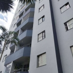 Apartamento com 3 dormitórios à venda, 83 m² por R$ 580.000,00 - Carrão - São Paulo/SP