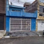 Sobrado com 2 casas, totalizando 5 dormitórios e 2 vagas de garagem à venda, 240 m² por R$ 650.000 - Parque Guarani - São Paulo/SP