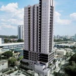 Apartamento na planta com 2 dormitórios à venda, 44 m² por R$ 400.000 - Vila Ema - São Paulo/SP